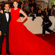 Image for article titled The Best (And Strangest) Looks From The Met Ball Red Carpet